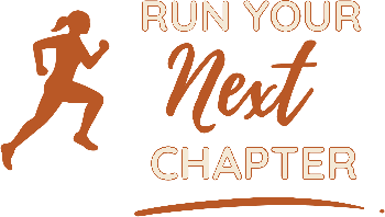 Run Your Next Chapter